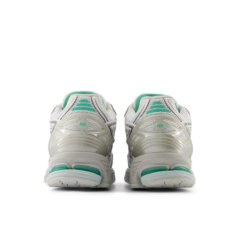 NEW BALANCE U19061HV sneakers white deep end