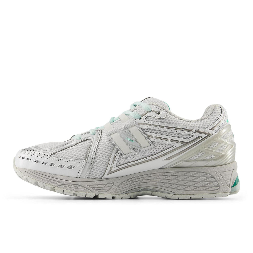 NEW BALANCE U19061HV sneakers white deep end