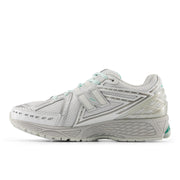 NEW BALANCE U19061HV sneakers white deep end