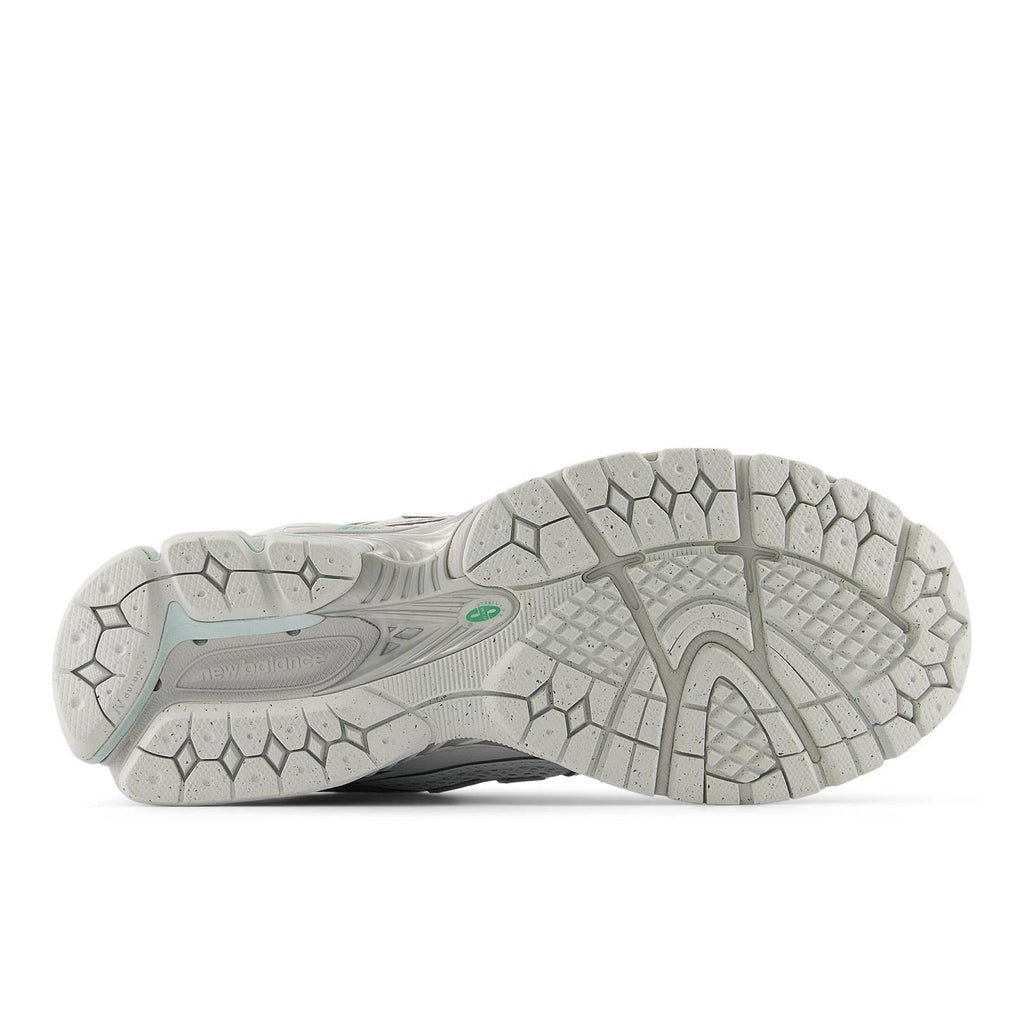 NEW BALANCE U19061HV sneakers white deep end
