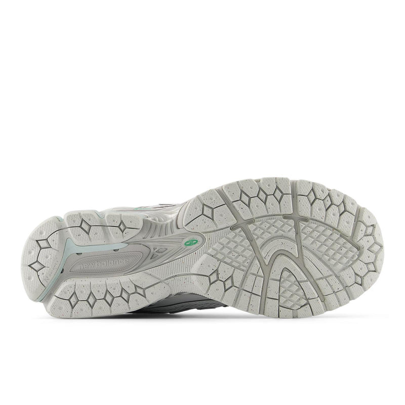 NEW BALANCE U19061HV sneakers white deep end