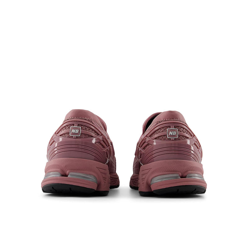 NEW BALANCE U19065WS loafers rosewood