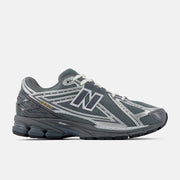 NEW BALANCE U19066AT sneakers heron blue vintage indigo