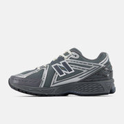 NEW BALANCE U19066AT sneakers heron blue vintage indigo