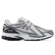 NEW BALANCE U190671F sneakers castlerock black cement