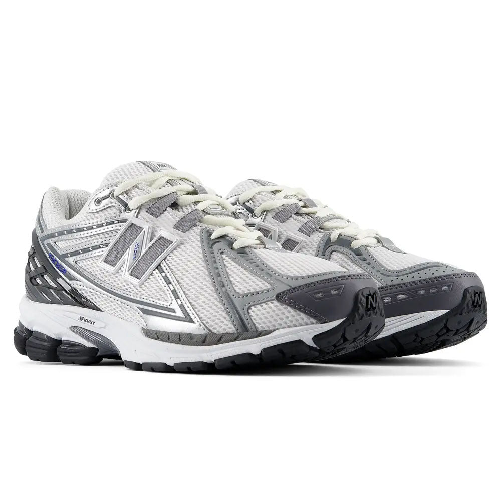 NEW BALANCE U190671F sneakers castlerock black cement