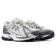 NEW BALANCE U190671F sneakers castlerock black cement