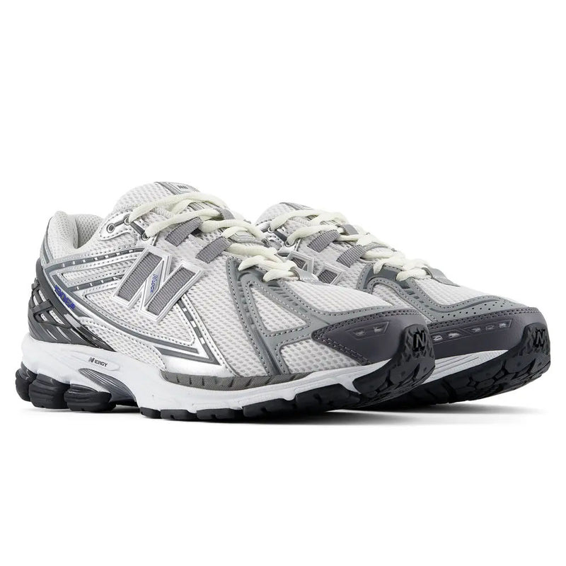 NEW BALANCE U190671F sneakers castlerock black cement