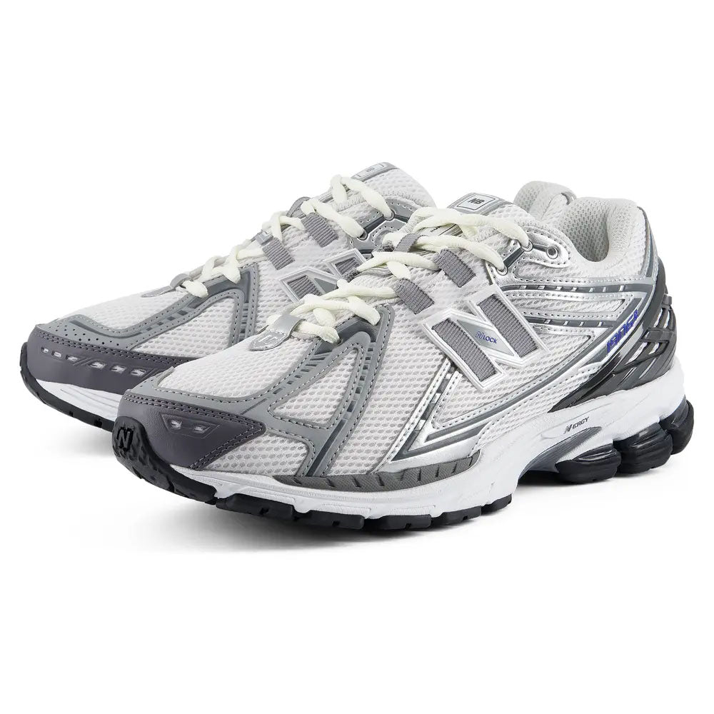 NEW BALANCE U190671F sneakers castlerock black cement