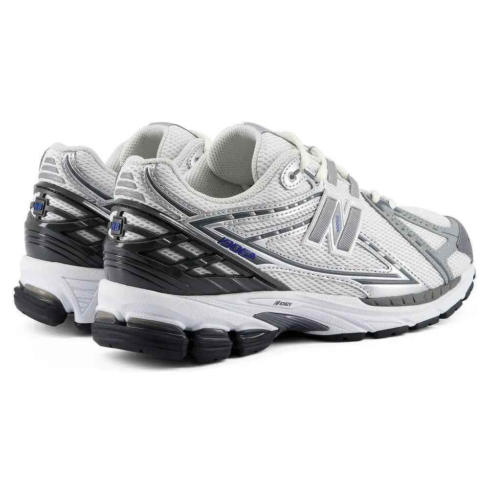 NEW BALANCE U190671F sneakers castlerock black cement