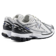 NEW BALANCE U190671F sneakers castlerock black cement