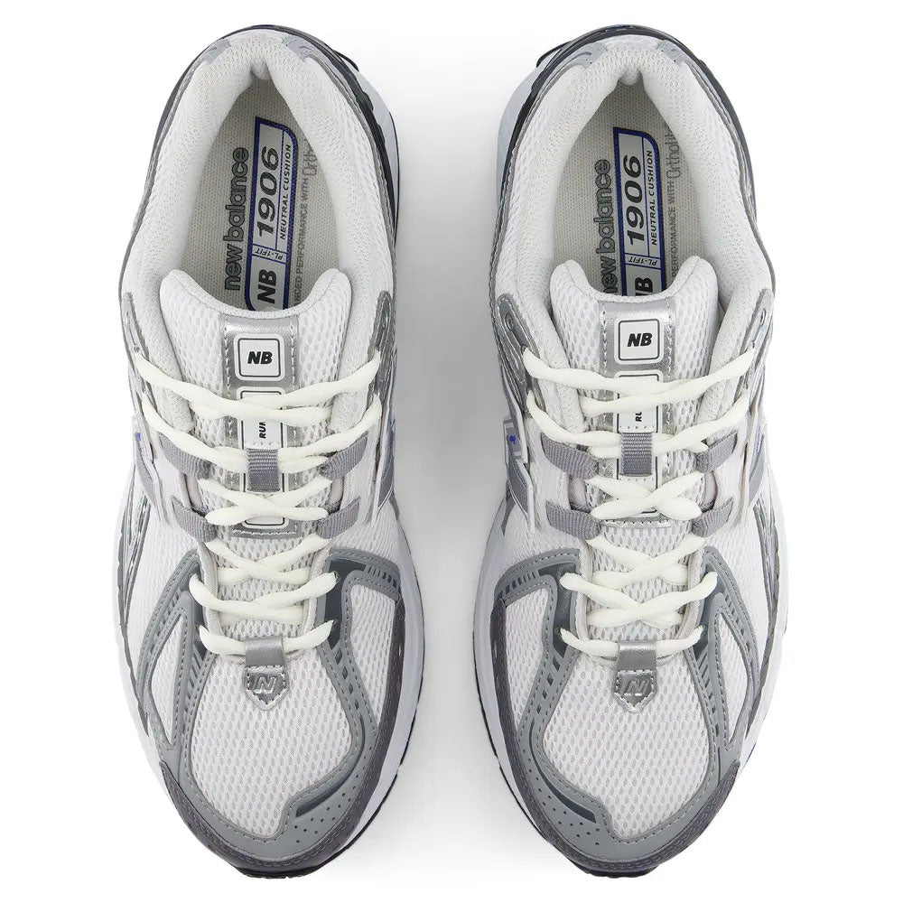 NEW BALANCE U190671F sneakers castlerock black cement