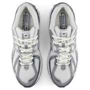 NEW BALANCE U190671F sneakers castlerock black cement