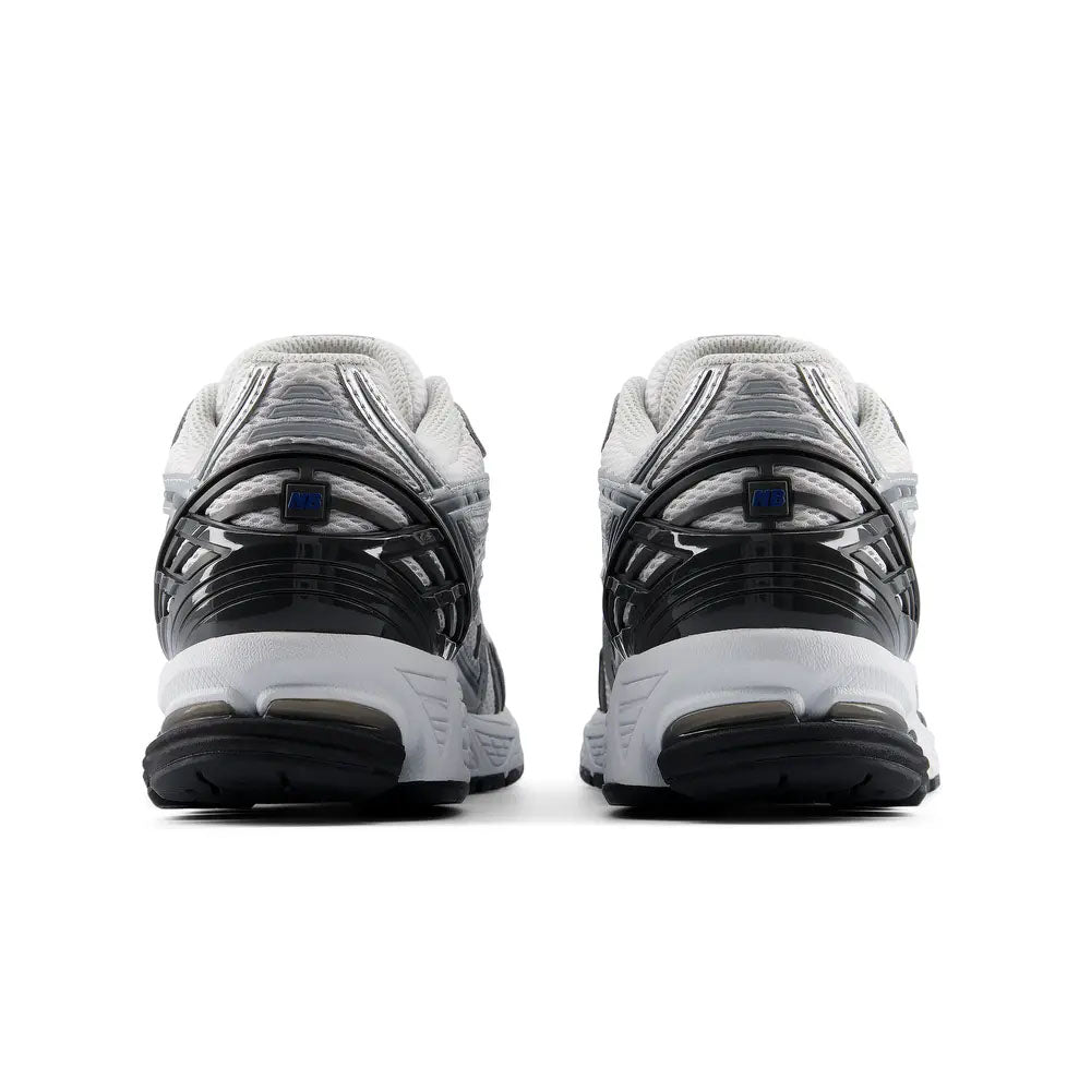 NEW BALANCE U190671F sneakers castlerock black cement