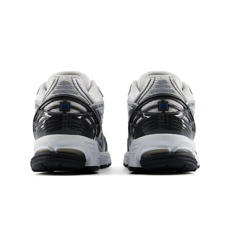 NEW BALANCE U190671F sneakers castlerock black cement