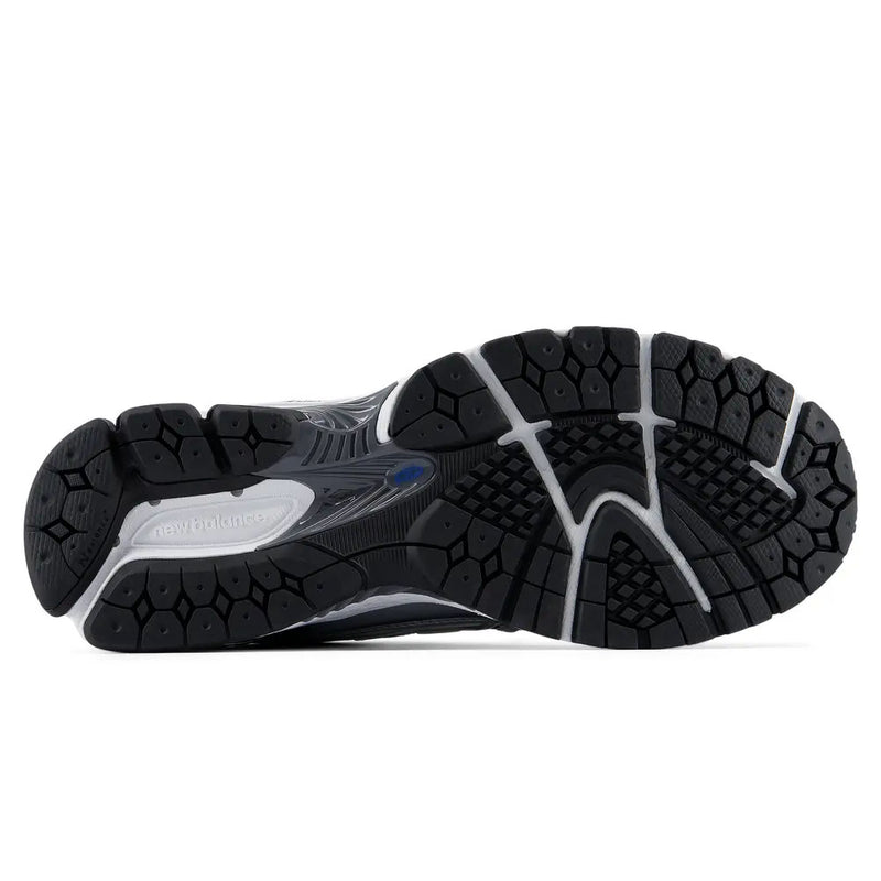 NEW BALANCE U190671F sneakers castlerock black cement