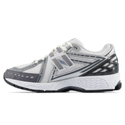 NEW BALANCE U190671F sneakers castlerock black cement