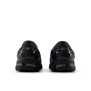 NEW BALANCE U19068G9 loafers black angora