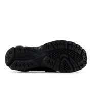 NEW BALANCE U19068G9 loafers black angora