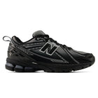 NEW BALANCE U19069BR sneakers black