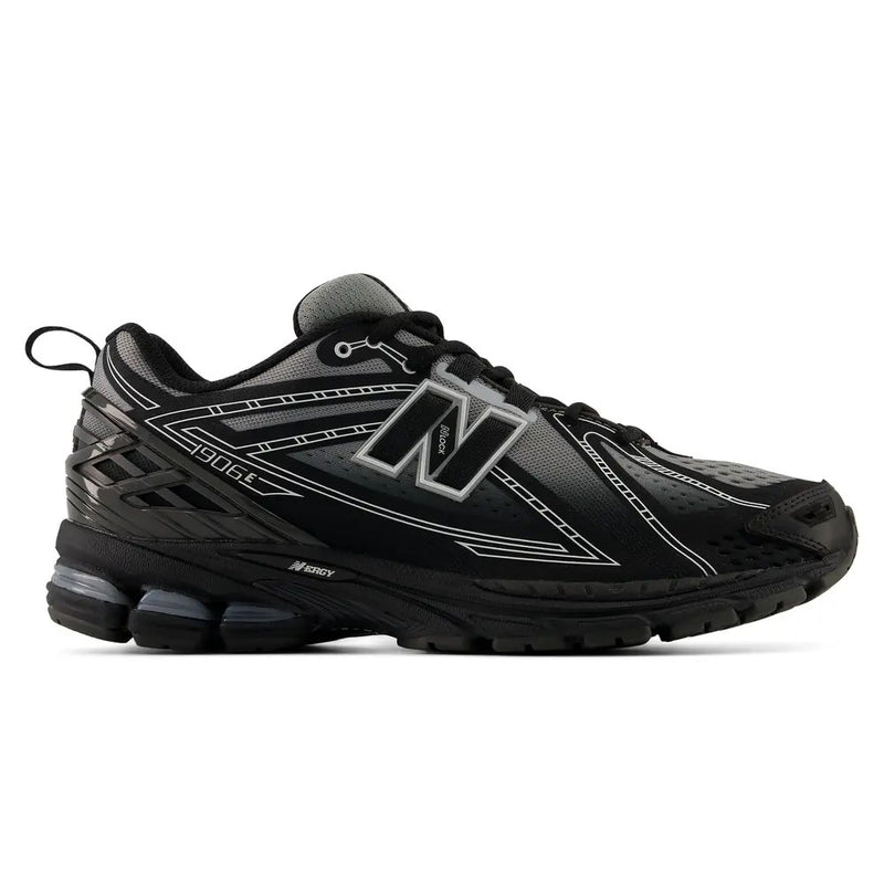 NEW BALANCE U19069BR sneakers black