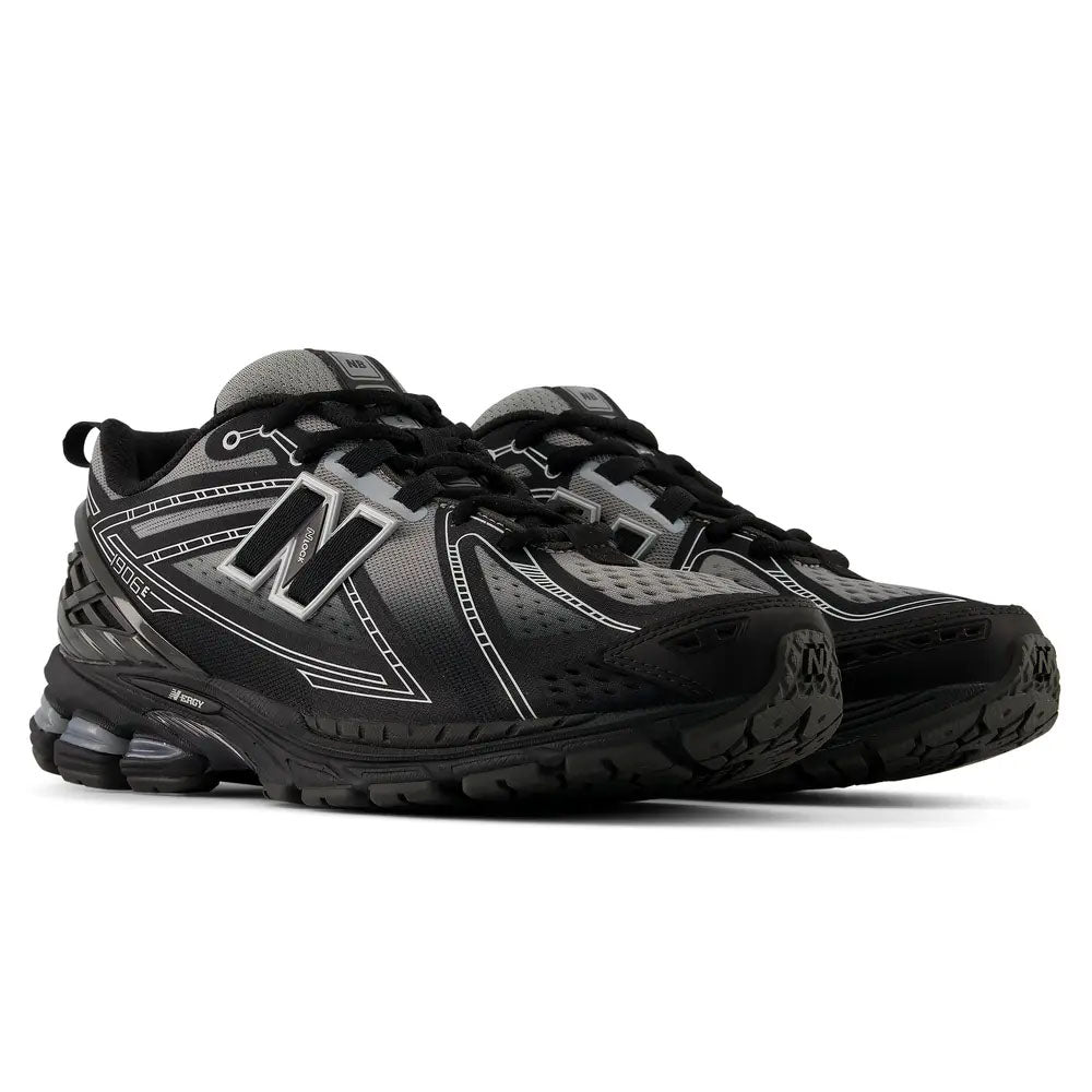 NEW BALANCE U19069BR sneakers black