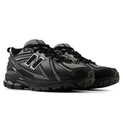 NEW BALANCE U19069BR sneakers black