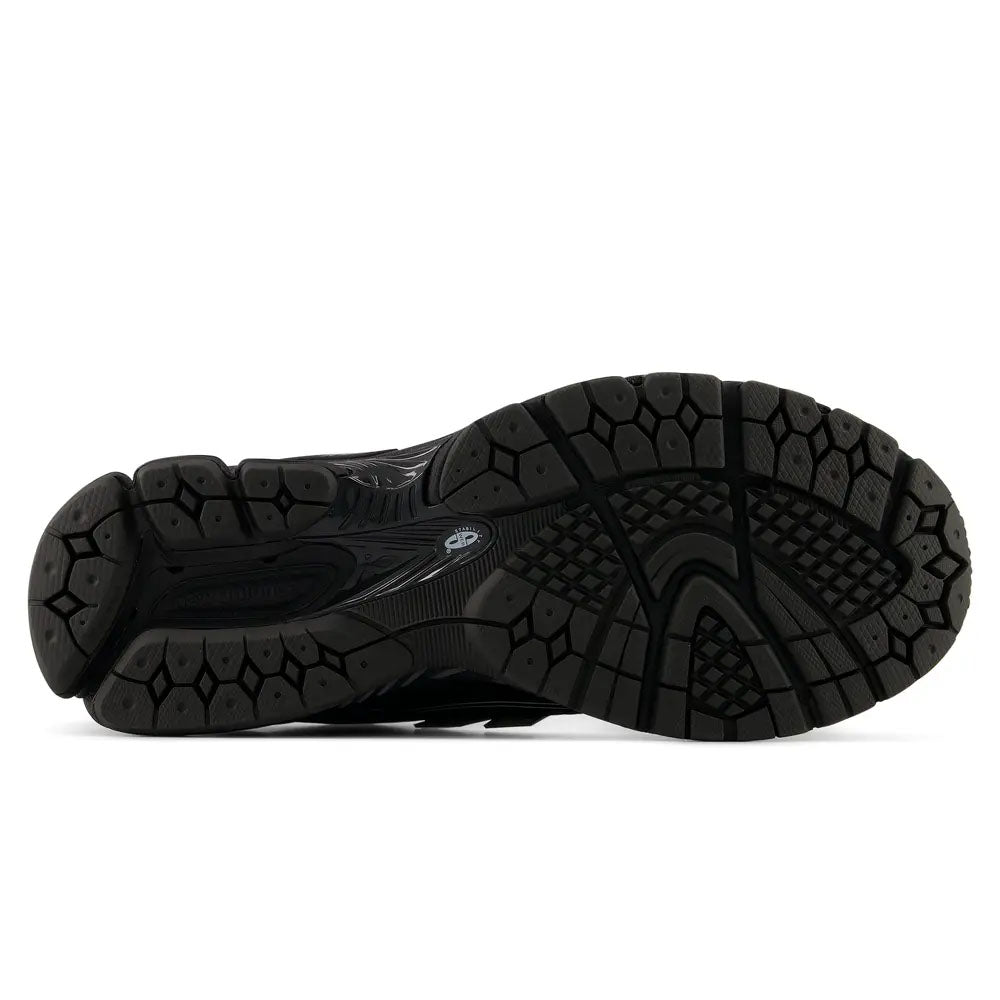 NEW BALANCE U19069BR sneakers black