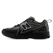 NEW BALANCE U19069BR sneakers black