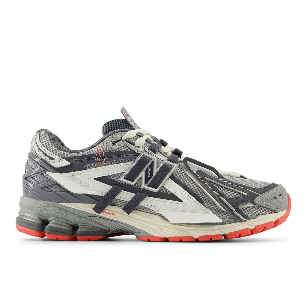 NEW BALANCE U1906AC sneakers slate grey raincloud