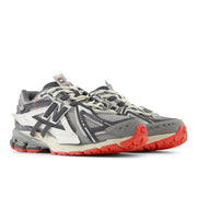 NEW BALANCE U1906AC sneakers slate grey raincloud