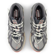 NEW BALANCE U1906AC sneakers slate grey raincloud