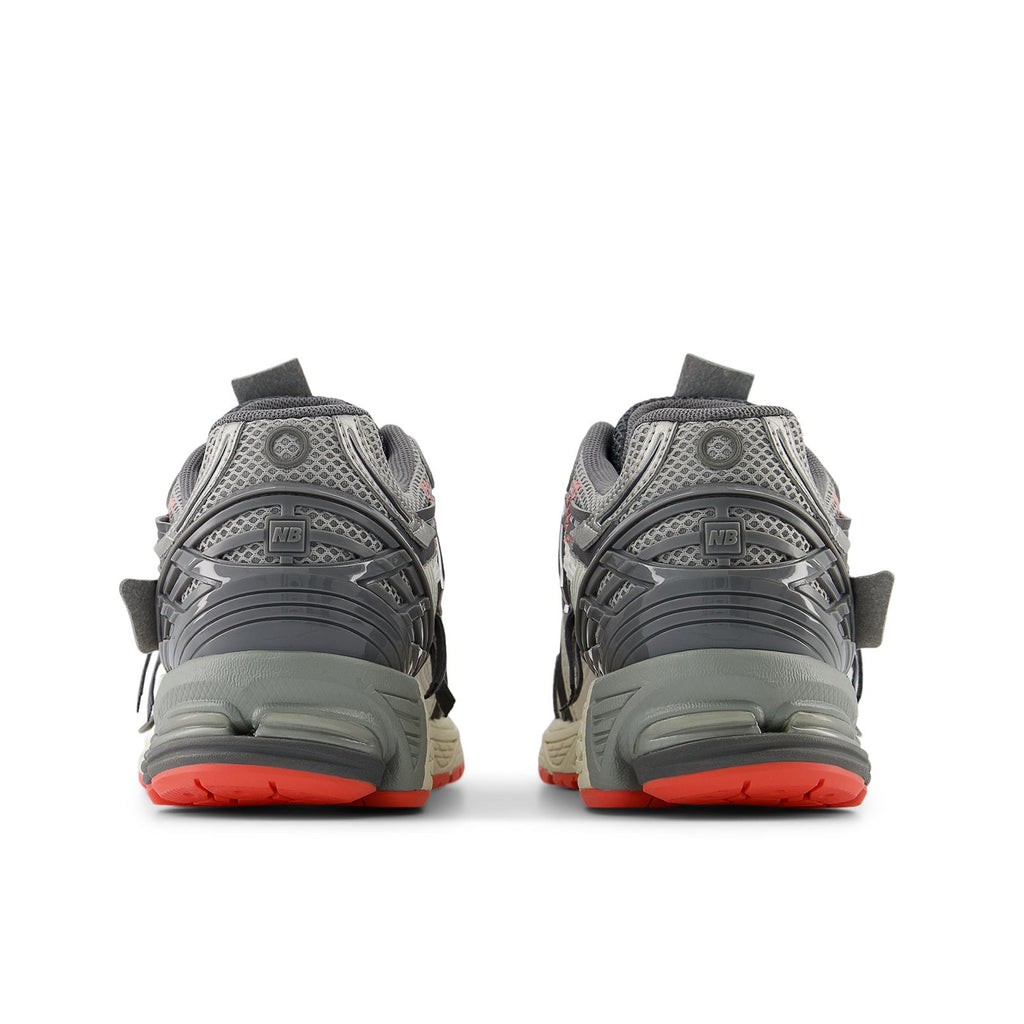 NEW BALANCE U1906AC sneakers slate grey raincloud