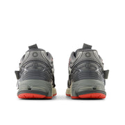 NEW BALANCE U1906AC sneakers slate grey raincloud