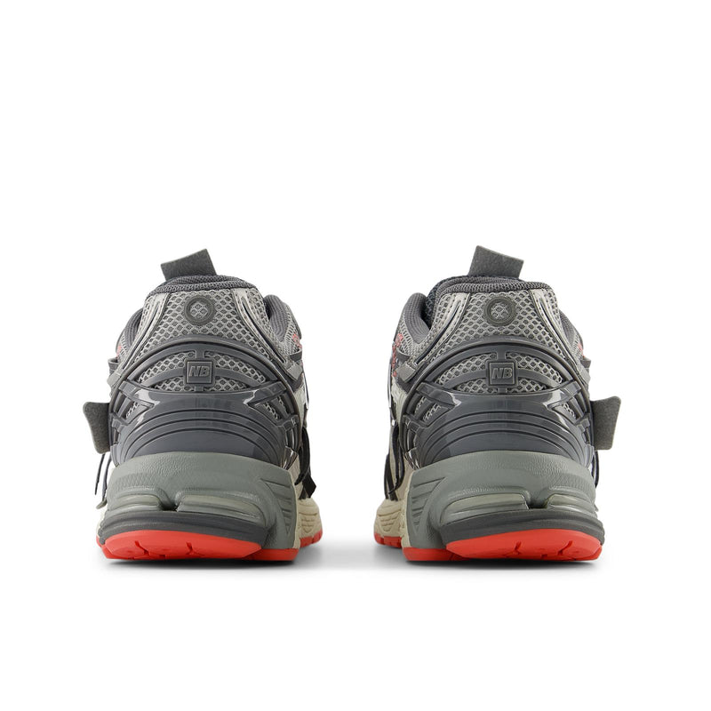 NEW BALANCE U1906AC sneakers slate grey raincloud