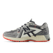 NEW BALANCE U1906AC sneakers slate grey raincloud