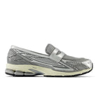 NEW BALANCE U1906LAE Loafers silver shadow grey