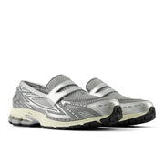 NEW BALANCE U1906LAE Loafers silver shadow grey