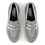 NEW BALANCE U1906LAE Loafers silver shadow grey
