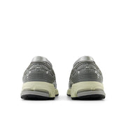 NEW BALANCE U1906LAE Loafers silver shadow grey