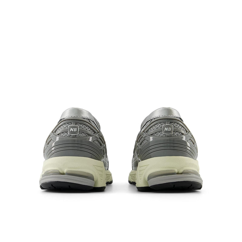 NEW BALANCE U1906LAE Loafers silver shadow grey