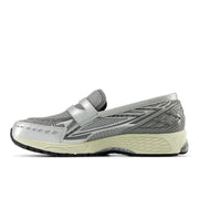 NEW BALANCE U1906LAE Loafers silver shadow grey