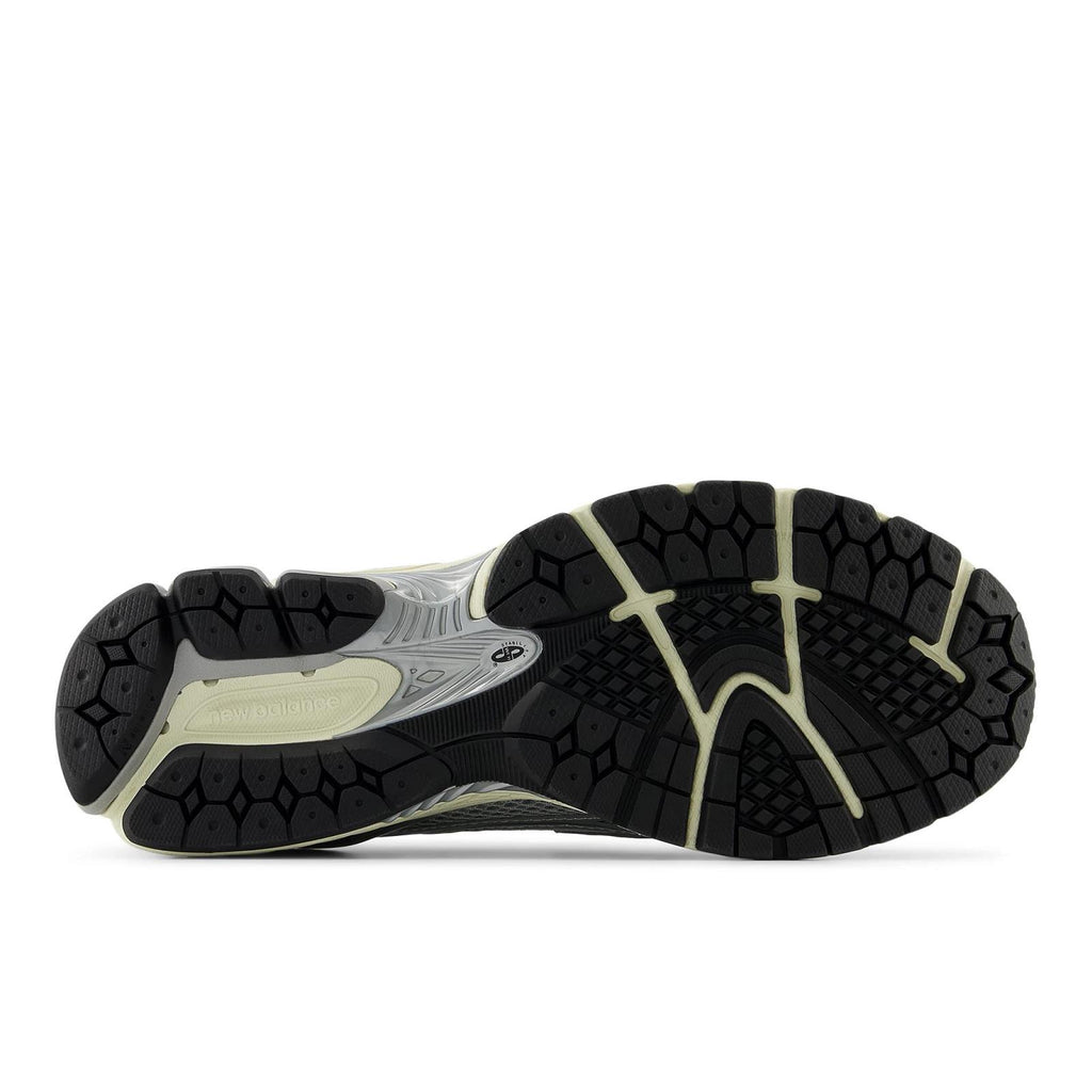 NEW BALANCE U1906LAE Loafers silver shadow grey
