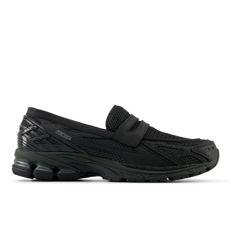 NEW BALANCE U1906LAI loafers blacktop