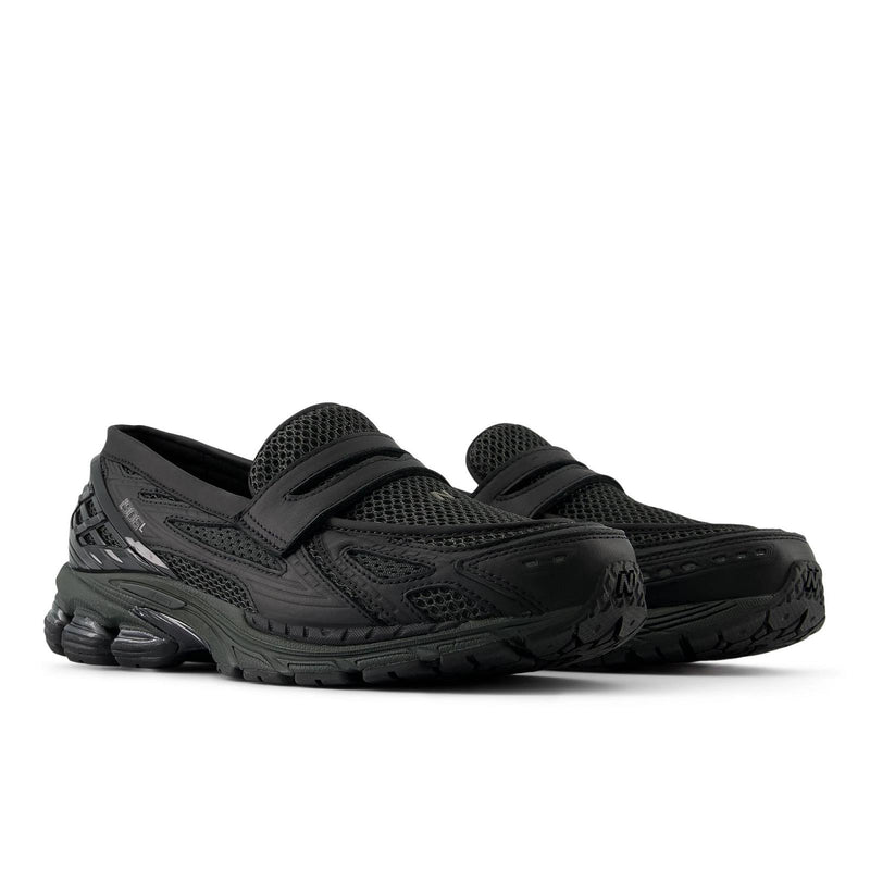 NEW BALANCE U1906LAI loafers blacktop