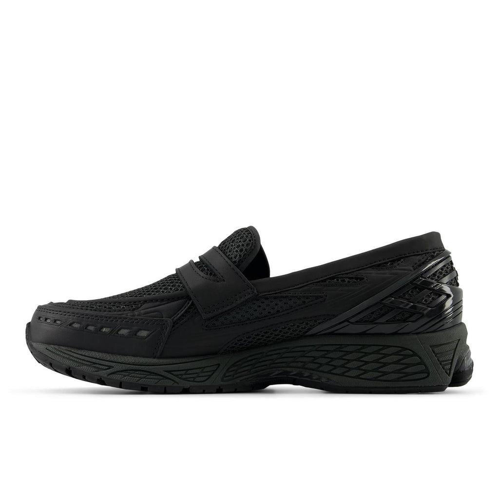 NEW BALANCE U1906LAI loafers blacktop