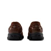 NEW BALANCE U1906LNS loafers rich oak/black cement