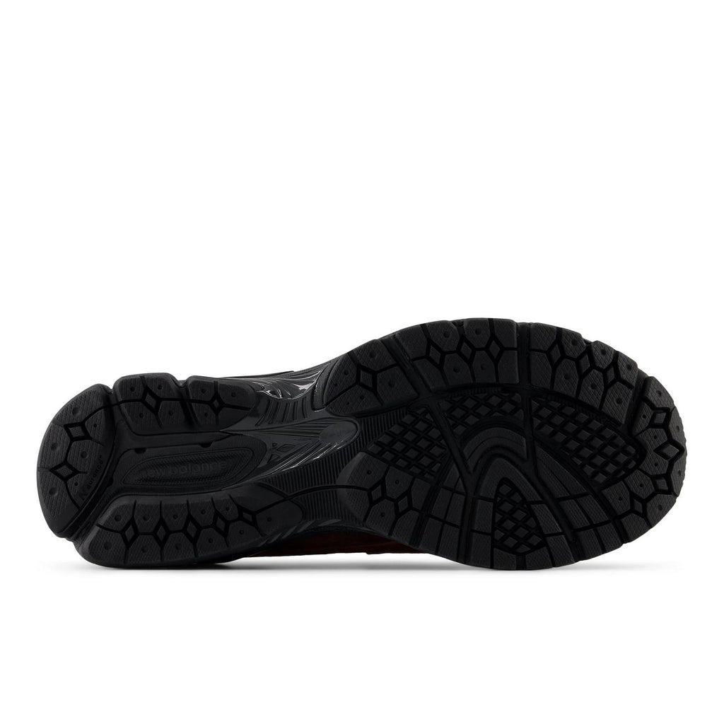 NEW BALANCE U1906LNS loafers rich oak/black cement