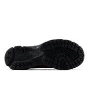 NEW BALANCE U1906LNS loafers rich oak/black cement