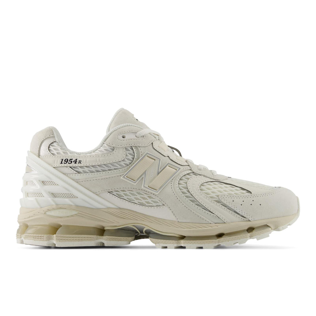 NEW BALANCE U19541R3 sneakers sea salt linen